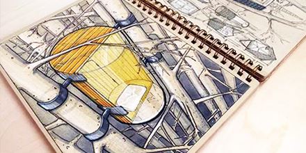 專業(yè)的工業(yè)設(shè)計師一般需要具備哪些技能？