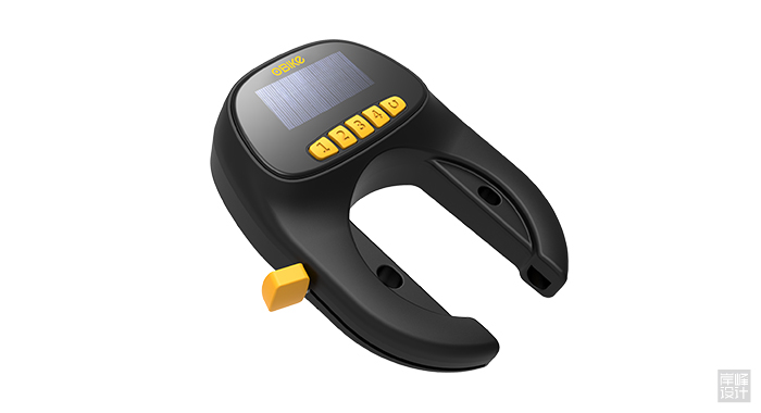 設(shè)計亮點(diǎn)