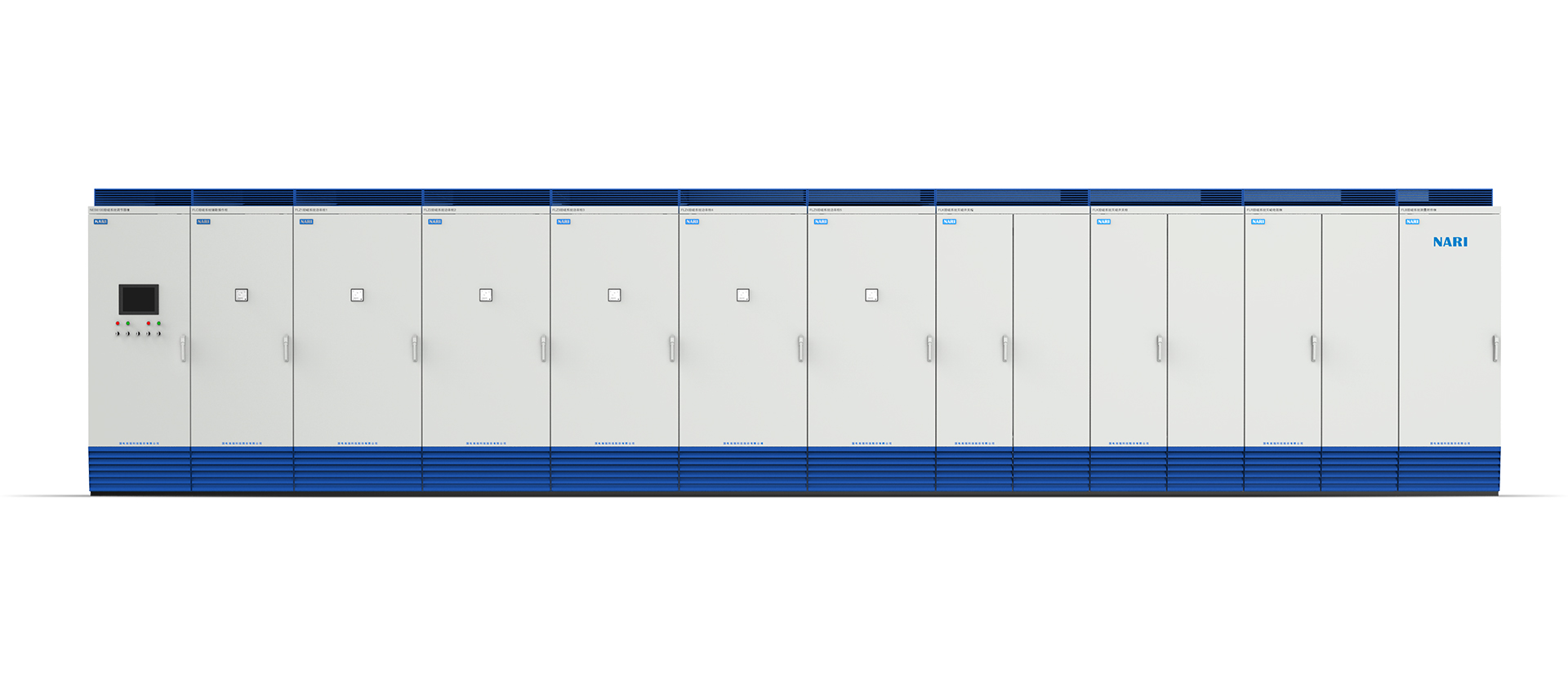 為巨型水電心臟，注入澎湃動(dòng)力