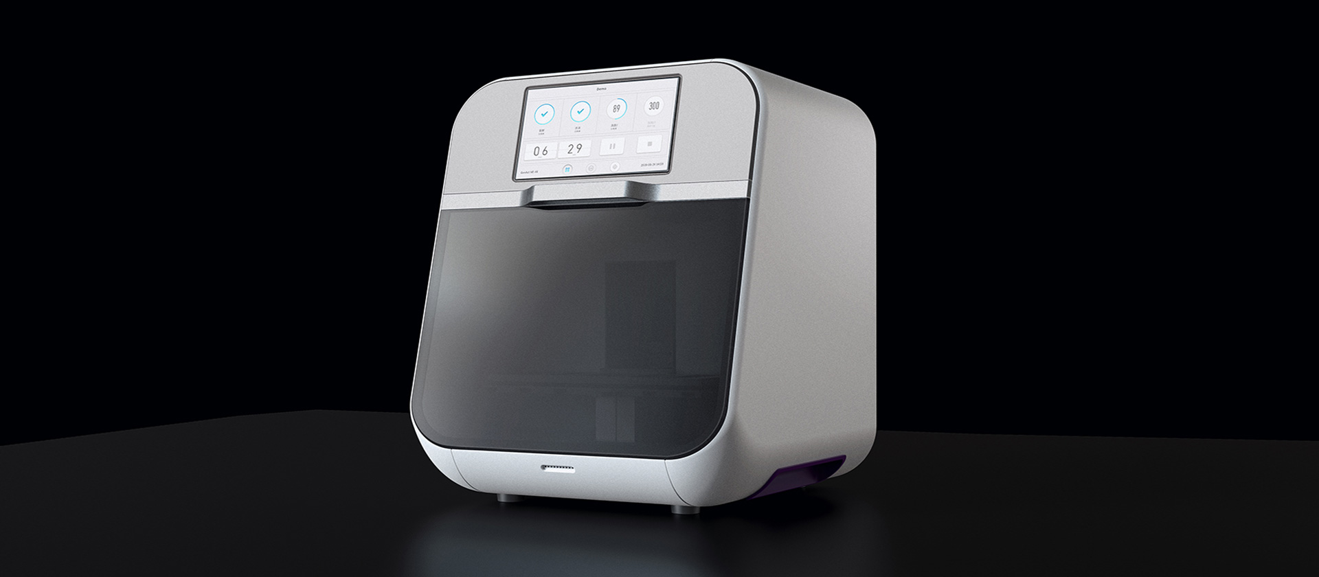 精準(zhǔn)洞察，優(yōu)化儀器操作體驗(yàn)