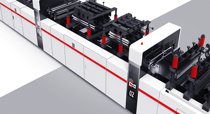 設(shè)計亮點(diǎn)